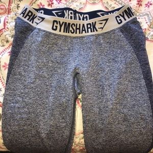 gymshark flex leggings